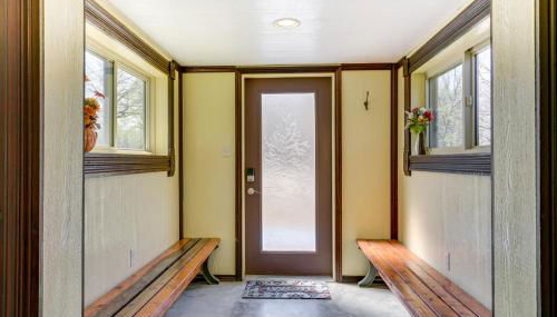 Cameron Nature Retreat Hike, Bike and More! - Foto 4