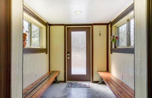 Cameron Nature Retreat Hike, Bike and More! - Foto 4