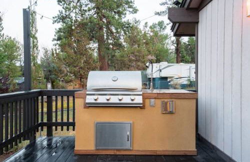 EVERGREEN LODGE+SKI - Foto 16