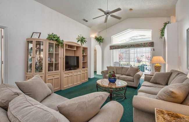 Indian Ridge - 4 Bedroom Pool Home- 2408IR 4 Home by RedAwning - Foto 21