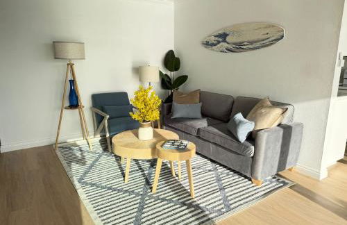 Redondo Oceanfront Gem 2BR BA Balcony & Parking 335 - Foto 2