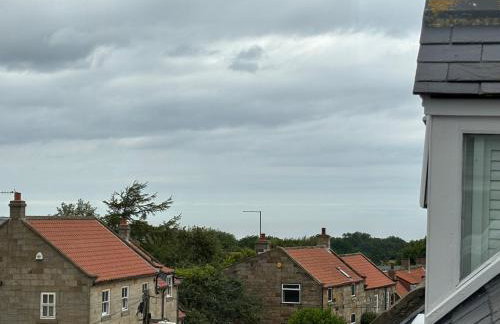 Eden Cottage Whitby - Foto 27