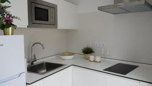 Sabbia Suite Casa Jalofa - Foto 5