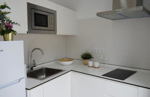 Sabbia Suite Casa Jalofa - Foto 5