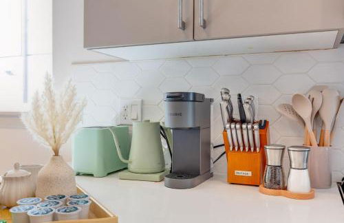 Perch - Nob Hill Charm 14 - Foto 15