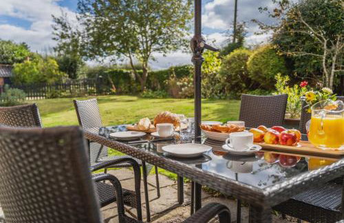 Arthur's Cottage Visit England 4 star Cottage in Norfolk - Foto 3