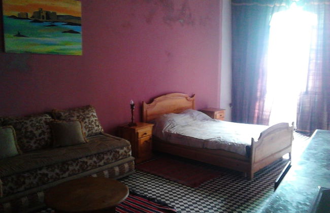 Appartements Sofia Tahraouia - Foto 2