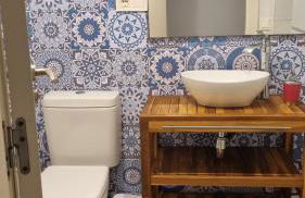 Apartamento en Calafat con Jardin - Foto 2