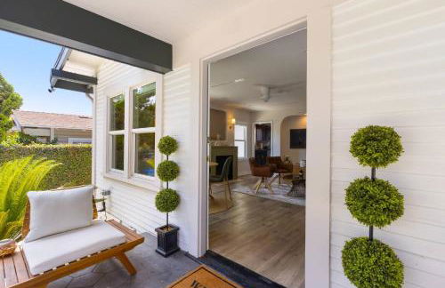 Historic Heart of Hollywood *Newly Renovated * - Foto 69