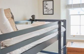 Beautiful Town House in Stratton, Bude, Sleeps 8 - Foto 6