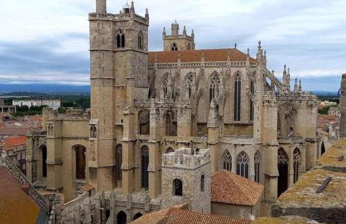 Au Canalet - Le Somail - Foto 16