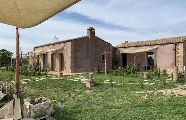 Resort Fonte Vulci - Foto 55