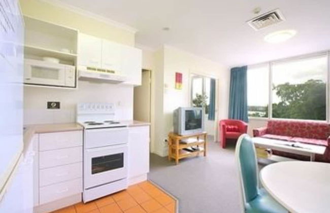 Chasely Apartment Hotel - Photo 19