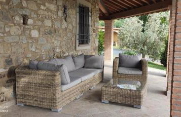 Cintoia, Tuscany Beautiful villa with private pool - Foto 59