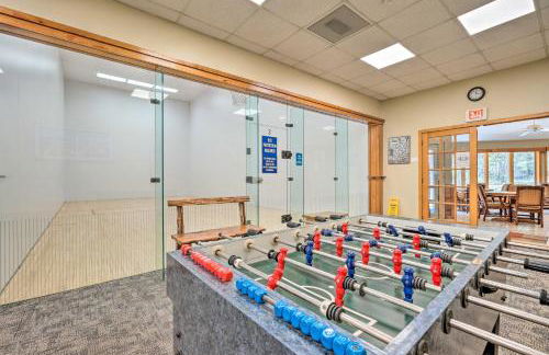 Timber Creek Townhome with 2 Decks and Mtn Views! - Foto 39