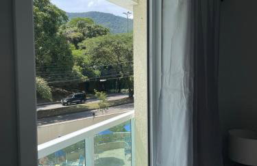 Suíte rio stay rio centro, jeunesse arena, rock in rio, globo - Foto 27