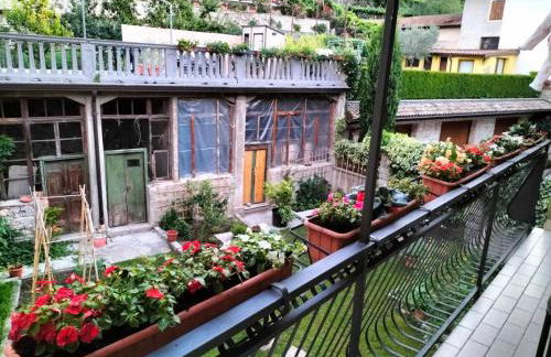 Appartamento "Via Ferrata" - Foto 16