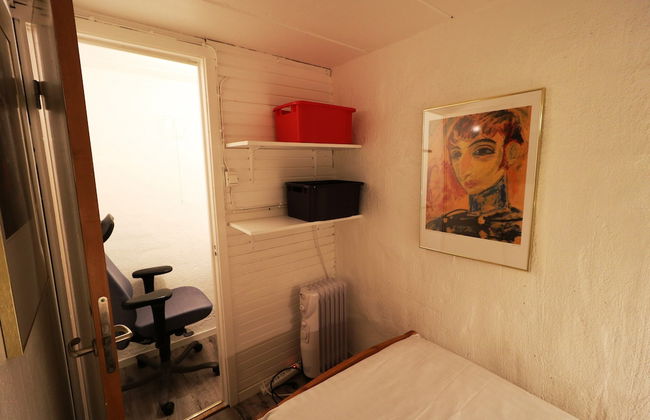 RIBO Apartment Triangel - Foto 23