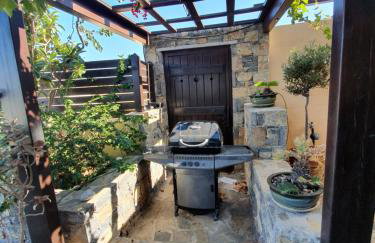 Villa Azure Sea, Istron - Foto 14