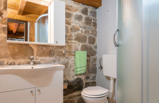 The Hidden Treasure Village - 3 Villas - Photo 24