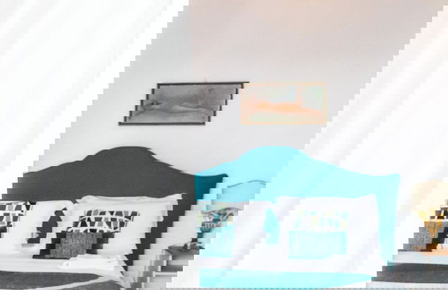 YourHome - Villa Aldo Marino - Foto 6