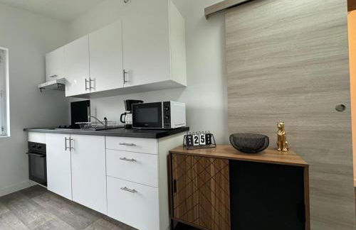 Le Checkpoint, cosy avec parking - Foto 9