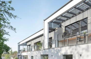 Ferienwohnung im Vogelgesang W3 - Foto 1