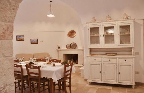 Trulli Lavermicocca - Foto 36