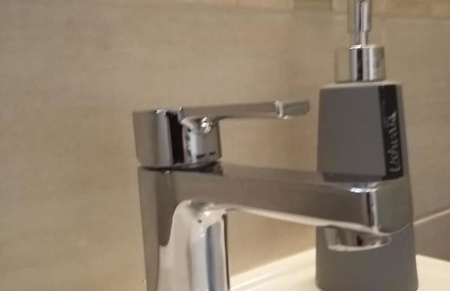 Appart'Louis Blanc Centre Ville - Foto 13