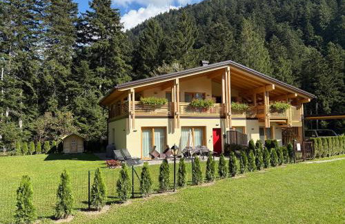 Chalet Relax Molveno - Foto 1