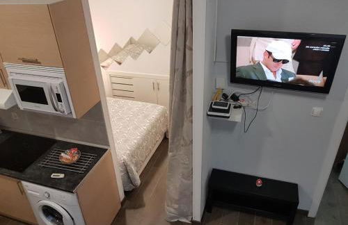 Bonito Apto Barrio del Pilar Smart Fit - Foto 17