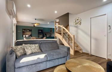 Logement en lisière de forêt - Foto 16