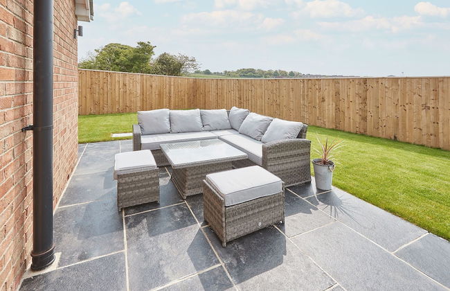 Host Stay Badgers Cottage - Foto 2