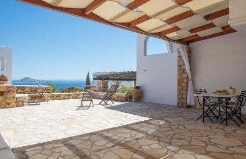 Patmos Studios - Foto 20