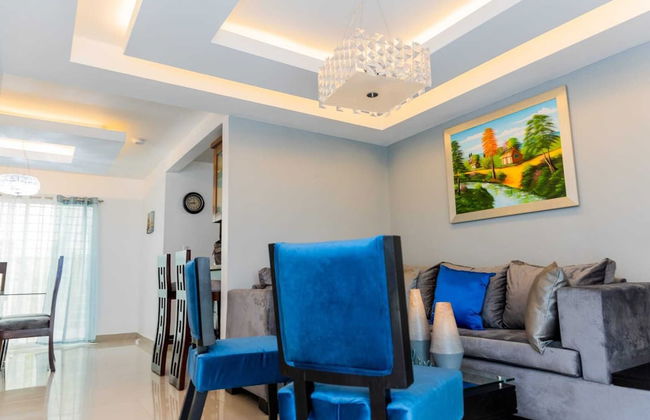 New Wonderful Apart With Pool - Foto 20