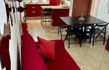 Fab Signature Stay, Rome Fiumicino Airport - Foto 11