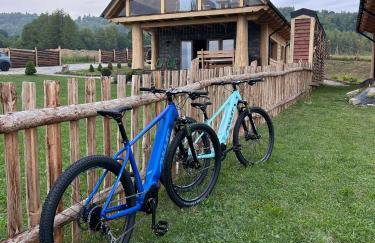 Wood Szczęścia - Foto 9