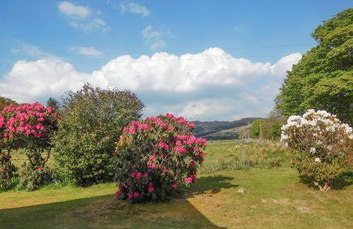 Kirnan Cottage - Foto 23