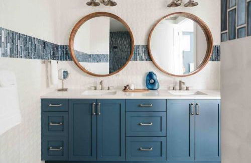 Luxury Lake LBJ Waterfront Home with Hot Tub and Boat Slip - Foto 63