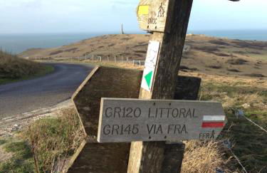 Ô Gris-Nez - à 20m de la plage - Foto 16