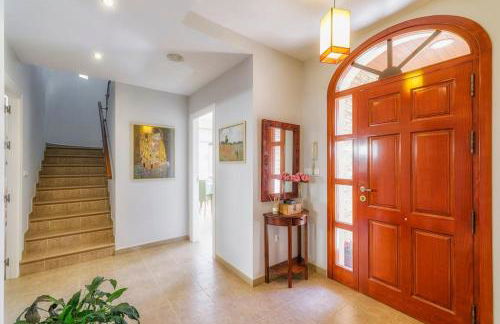 Villa Serendipity + private Pool+ BBQ +5 rooms - Foto 13