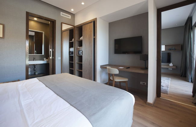 Ocean Park Hotel, Premium Suites & Wellness - Photo 4