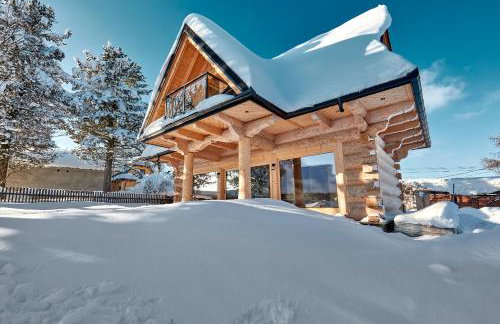 Domki 4 Turnie - Foto 9