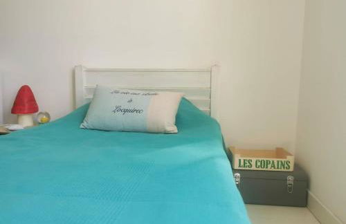 Ti Laouen - maison cocooning vue mer - Photo 22