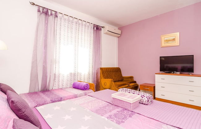 Apartment Bay Of Dreams - Two-bedroom Apartment With Terrace and Sea View - Foto 4