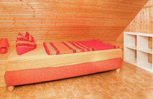 Peaceful Stay in Gehren - Foto 20