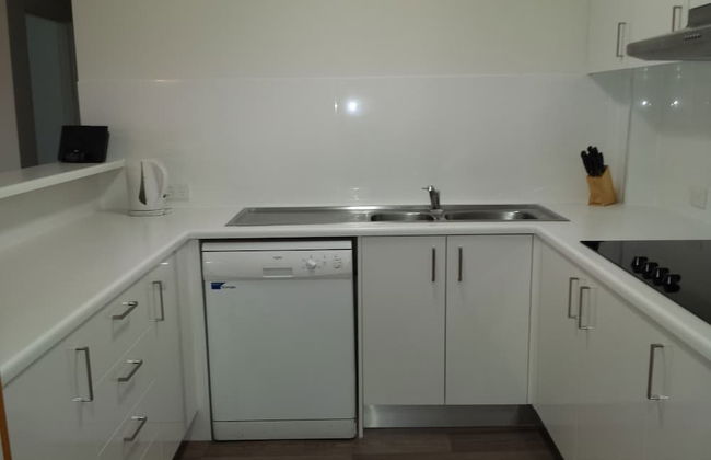 Kirribilli Riverfront Apartments - Foto 27