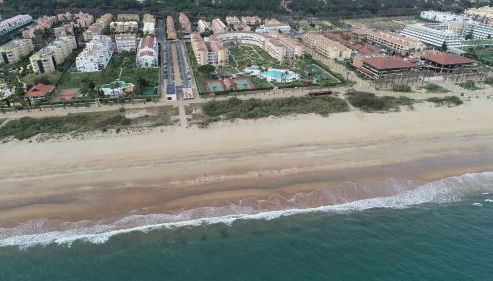 Apartamentos Las Americas - Foto 3