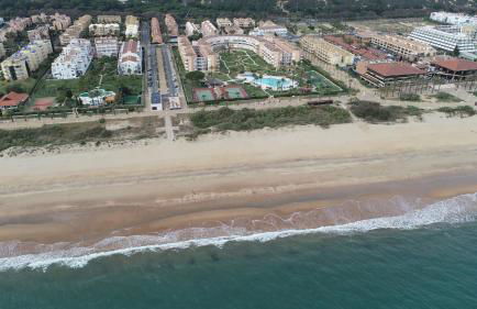 Apartamentos Las Americas - Foto 3