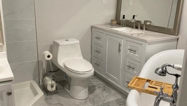 English Rose Garden Cottage near Roseville, CA - Foto 4